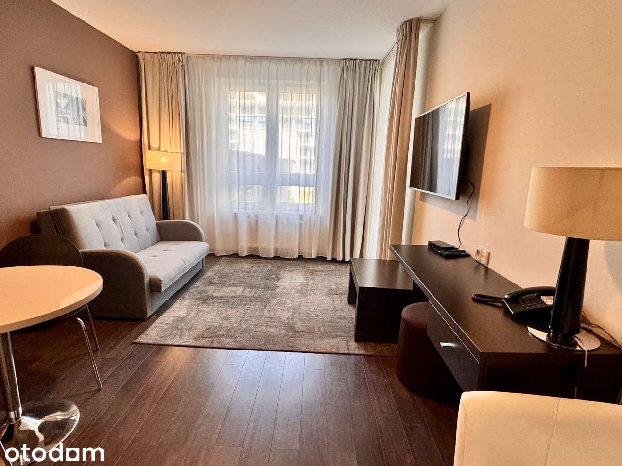 Apartament inwestycyjny Kołobrzeg 250 m od morza