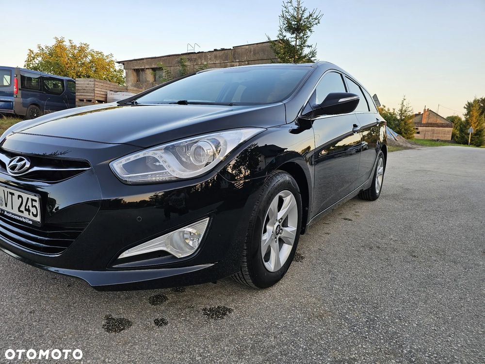 Hyundai i40 - 25