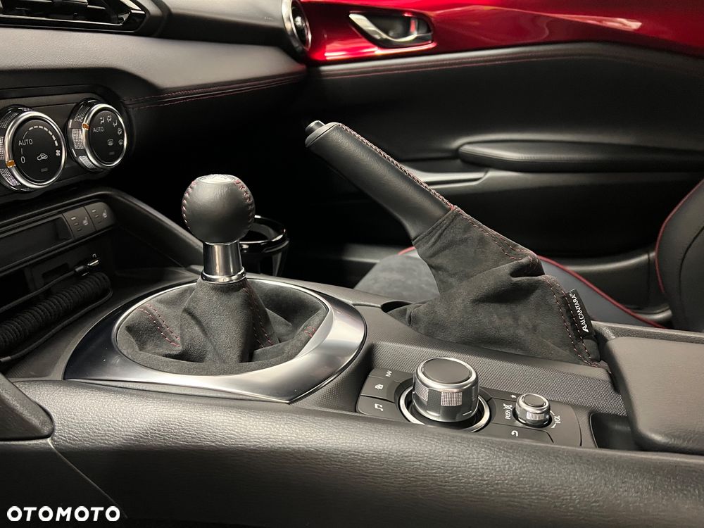 Mazda MX-5 2.0 Skyfreedom i-ELOOP - 12