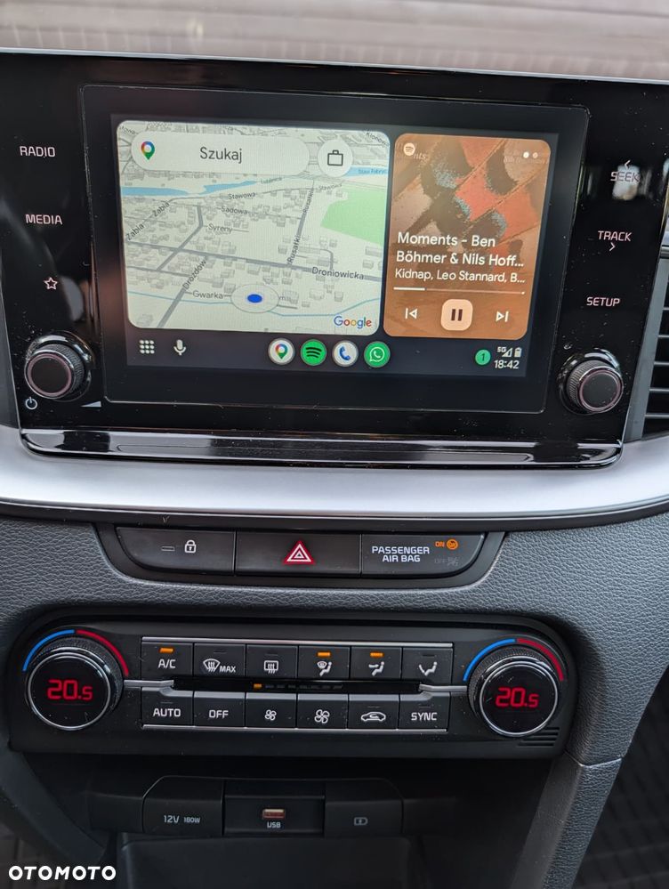 Kia Ceed 1.5 T-GDI Business Line - 2
