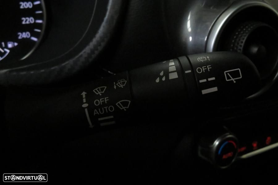 Nissan Juke 1.0 DIG-T N-Connecta - 22