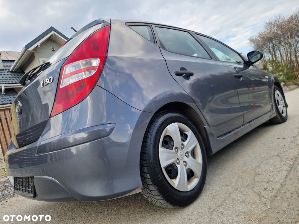 Hyundai i30 - 9