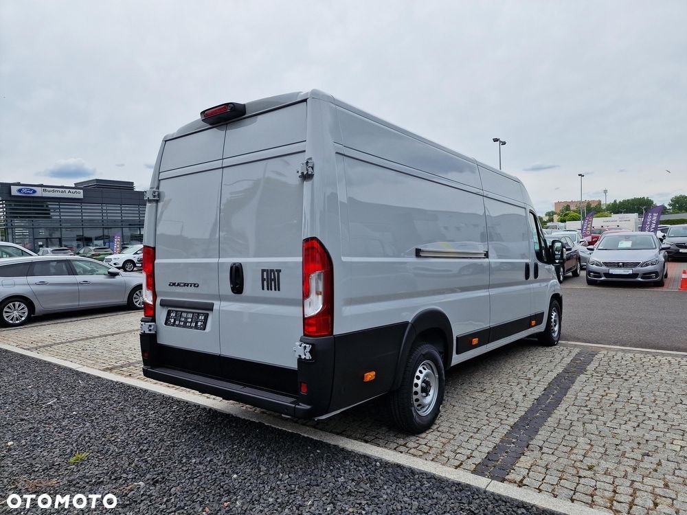 Fiat Ducato Maxi H3-Power L4H2 - 5