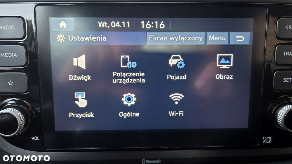 Hyundai i20 1.2 Modern - 27