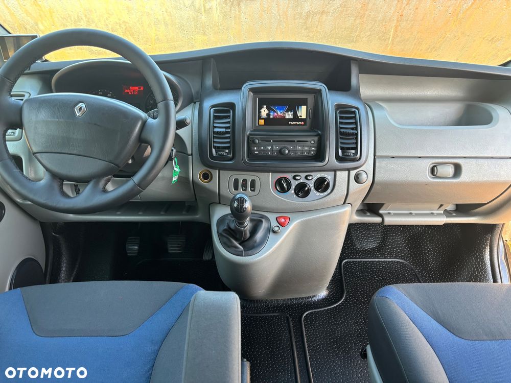 Renault Trafic - 6