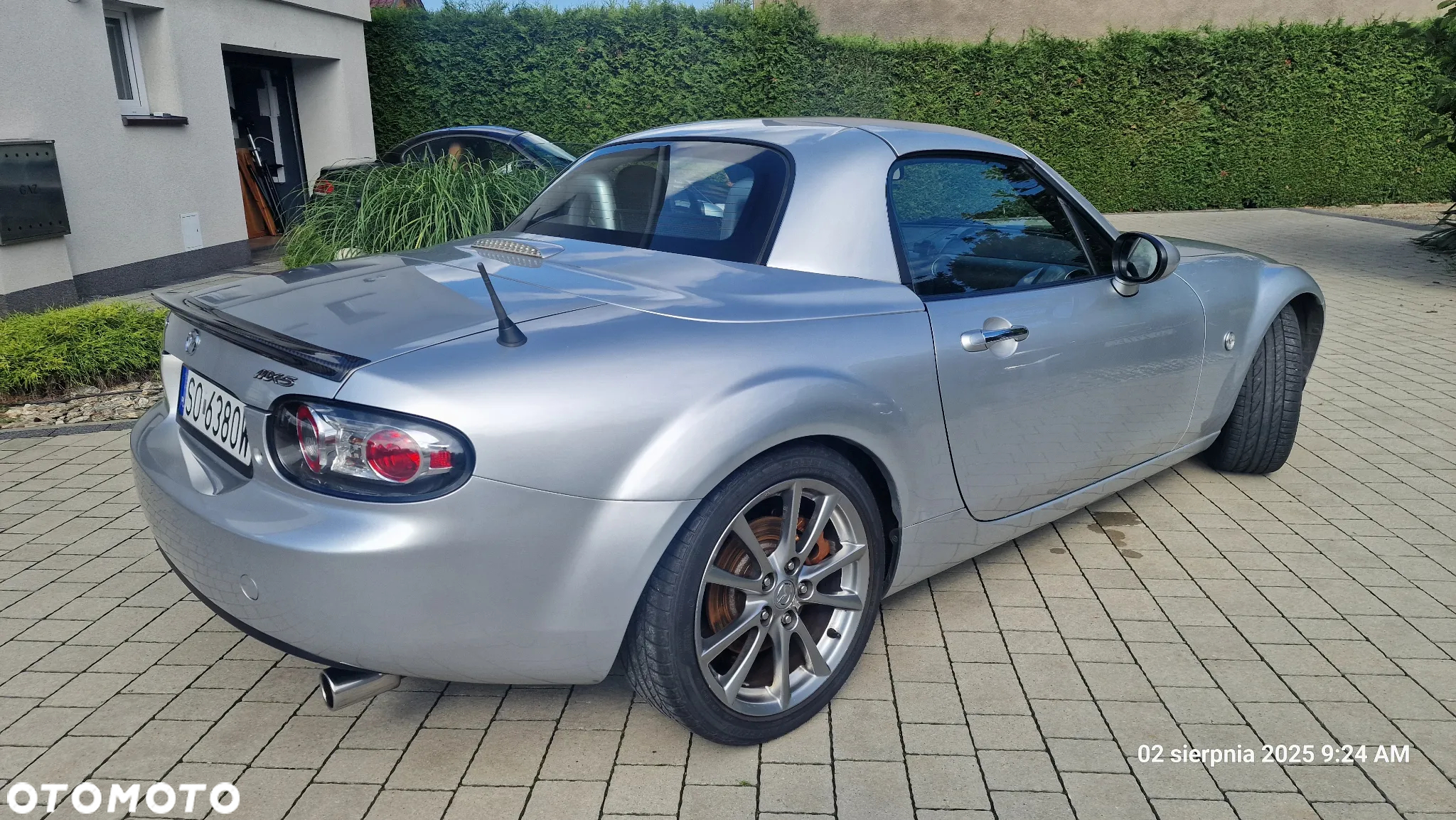 Mazda MX-5 - 27