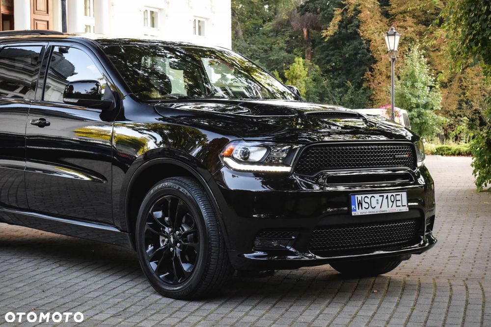 Dodge Durango - 2