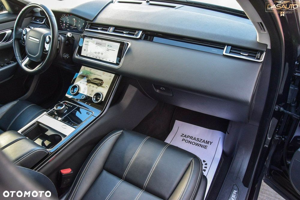 Land Rover Range Rover Velar - 37