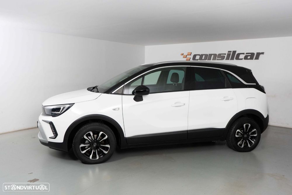 Opel Crossland 1.5 D Elegance - 6