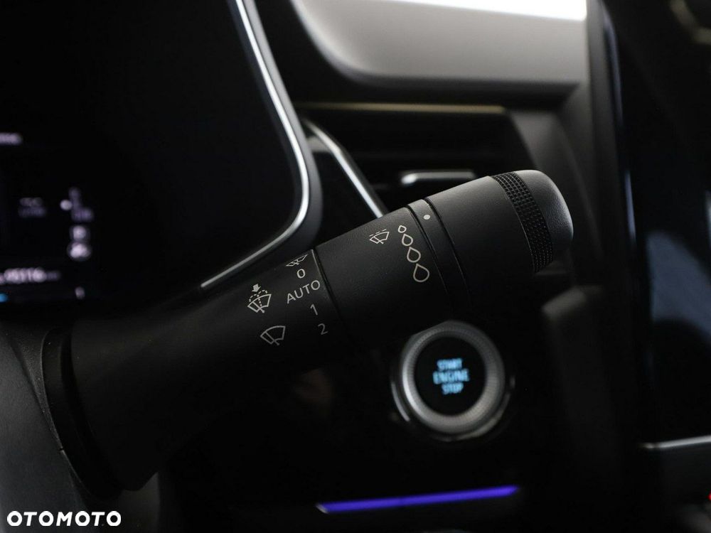 Renault Arkana 1.6 E-TECH E-Tech Engineered MMT - 34