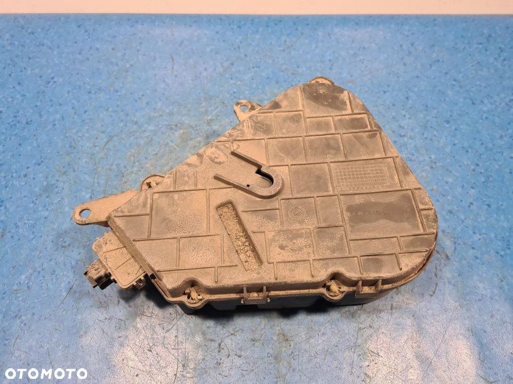 CITROEN C4 ZBIORNIK FAP 9652851580 DV6TED4 - 1