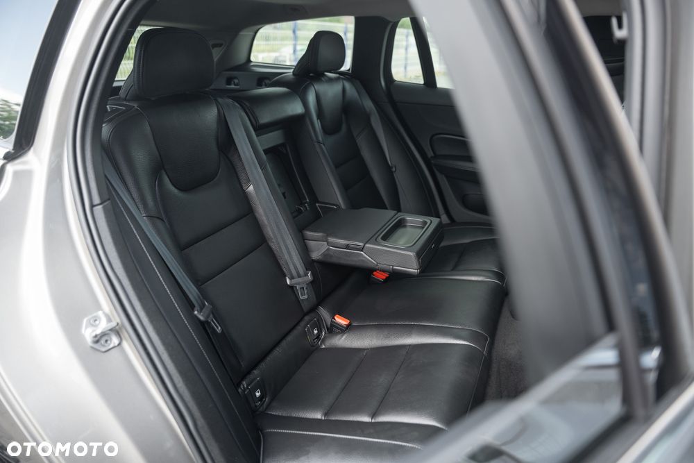 Volvo V60 B3 B Geartronic Inscription - 36