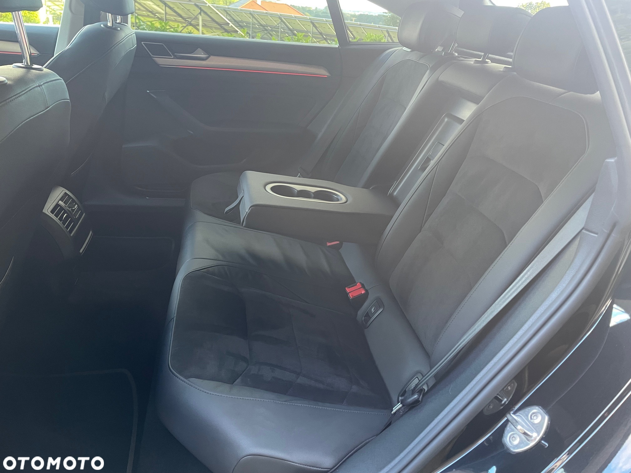 Volkswagen Arteon 1.5 TSI ACT Evo Elegance DSG - 13