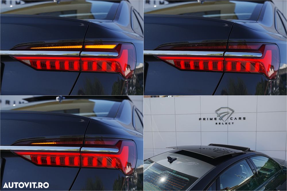 Audi A6 Limuzina 50 TFSI e quattro S tronic - 15