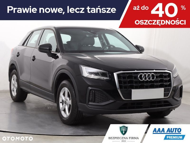 Audi Q2 - 1