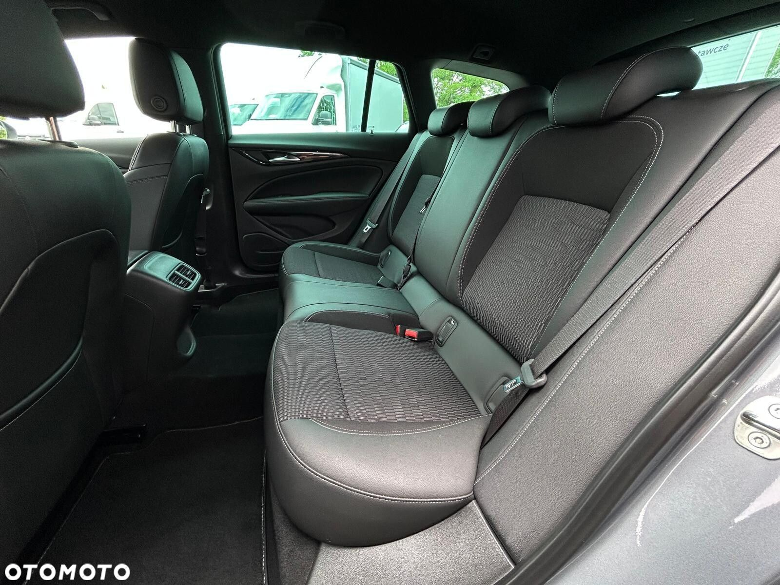Opel Insignia 1.5 CDTI Elegance S&S - 18