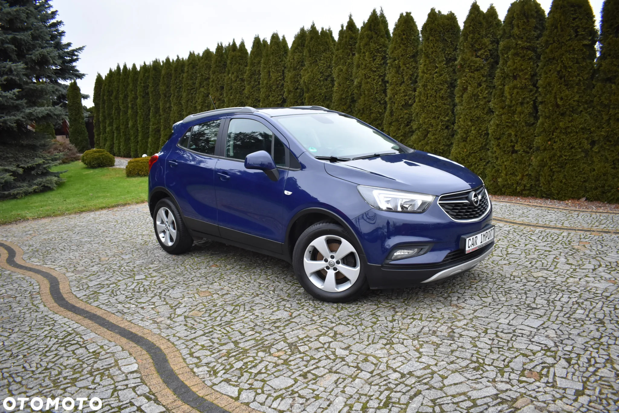Opel Mokka 1.6 Enjoy S&S - 31