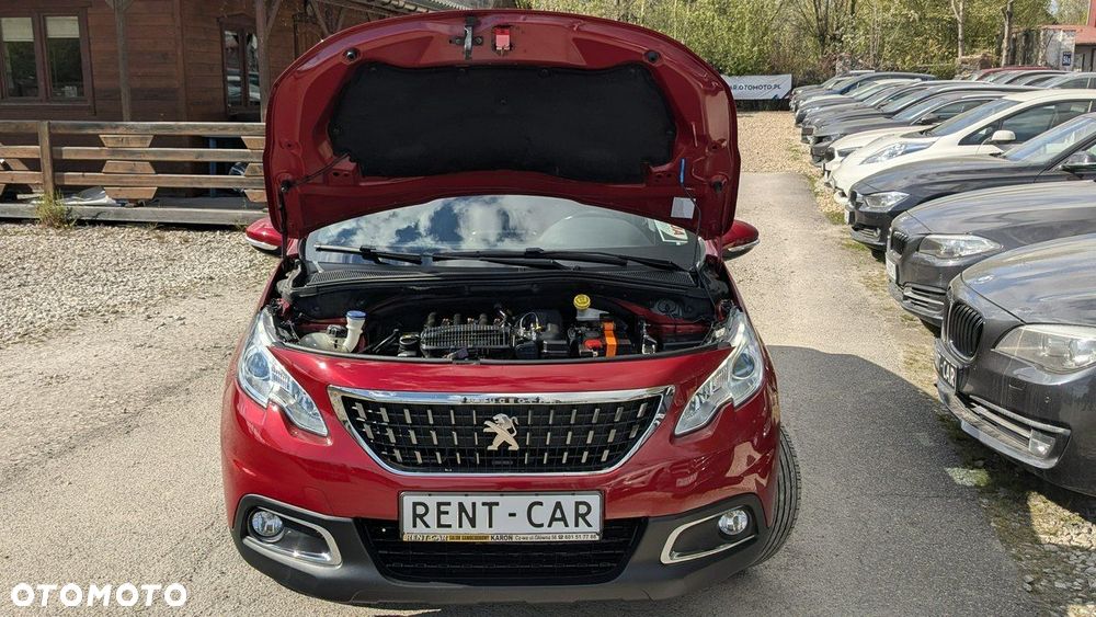 Peugeot 2008 - 37