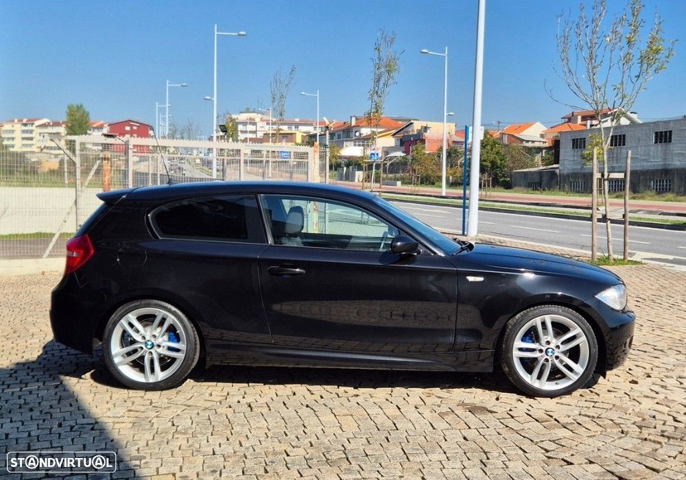 BMW 120 - 8