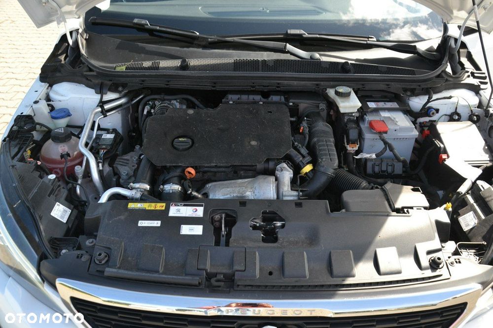 Peugeot 308 - 18