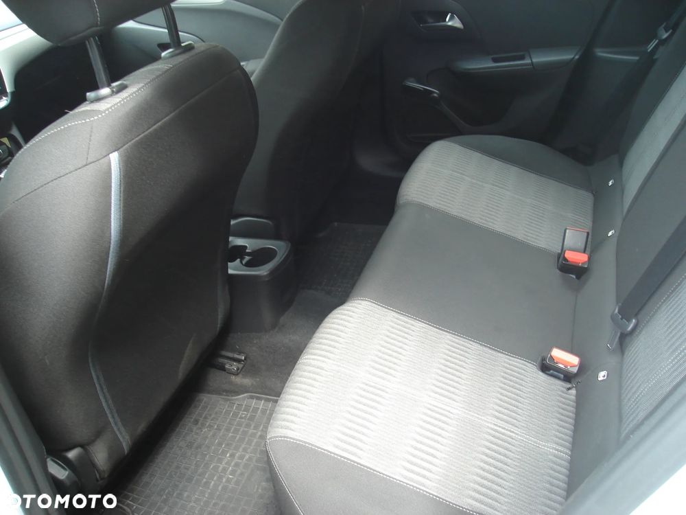 Opel Corsa 1.2 Edition S&S - 9
