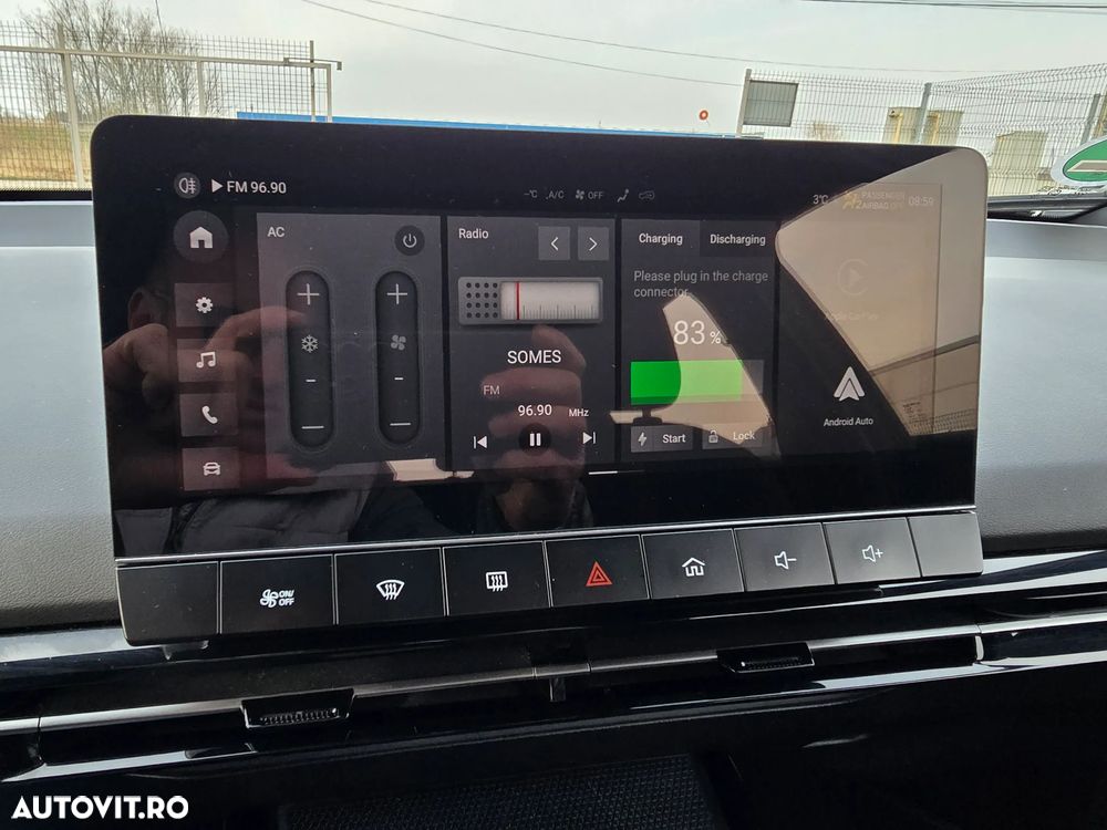 MG MG4 4 Standard - 11