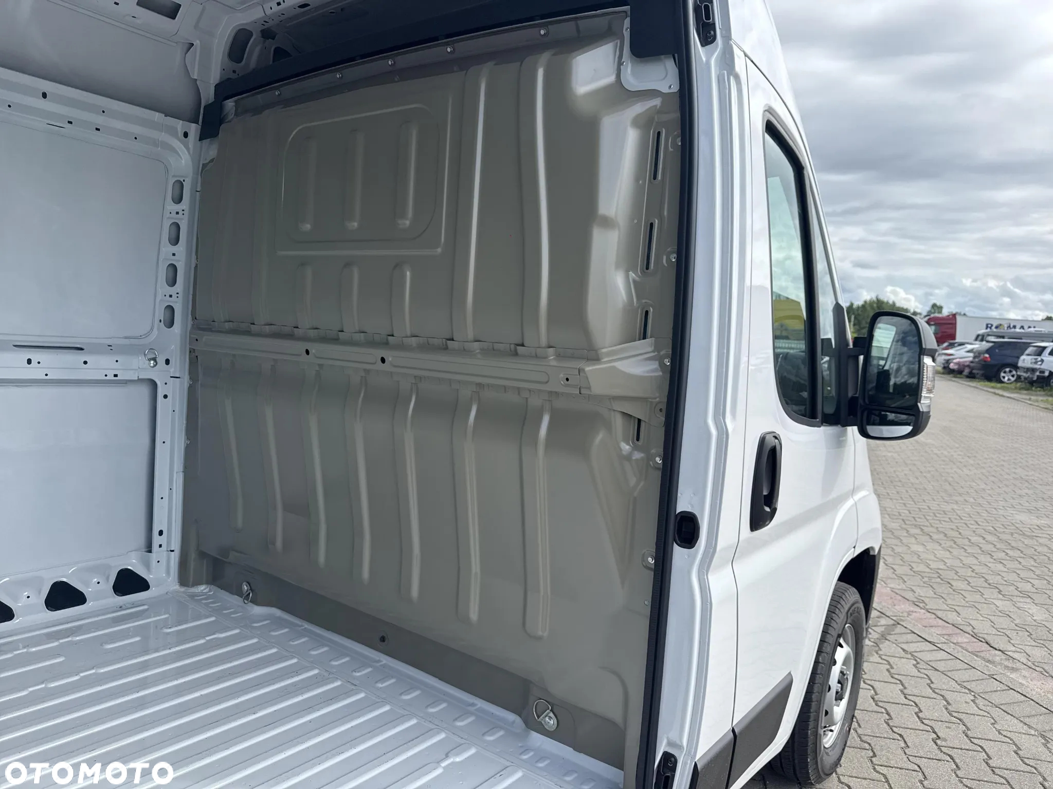 Peugeot Boxer - 18