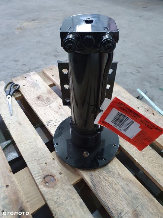 Siłownik / cylinder platformy Kamag / Wiesel