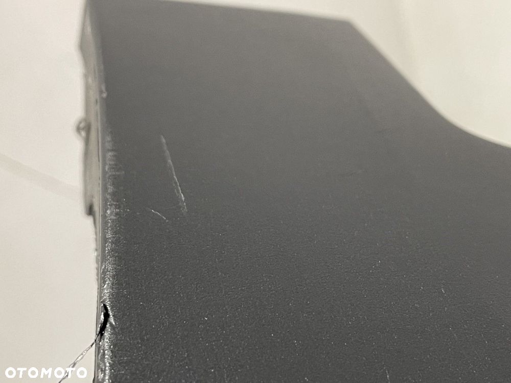 NOWA ORYGINALNA LISTWA NAKŁADKA PROGOWA PRAWA CHEVROLET ORLANDO 10-15 96886770 - 5