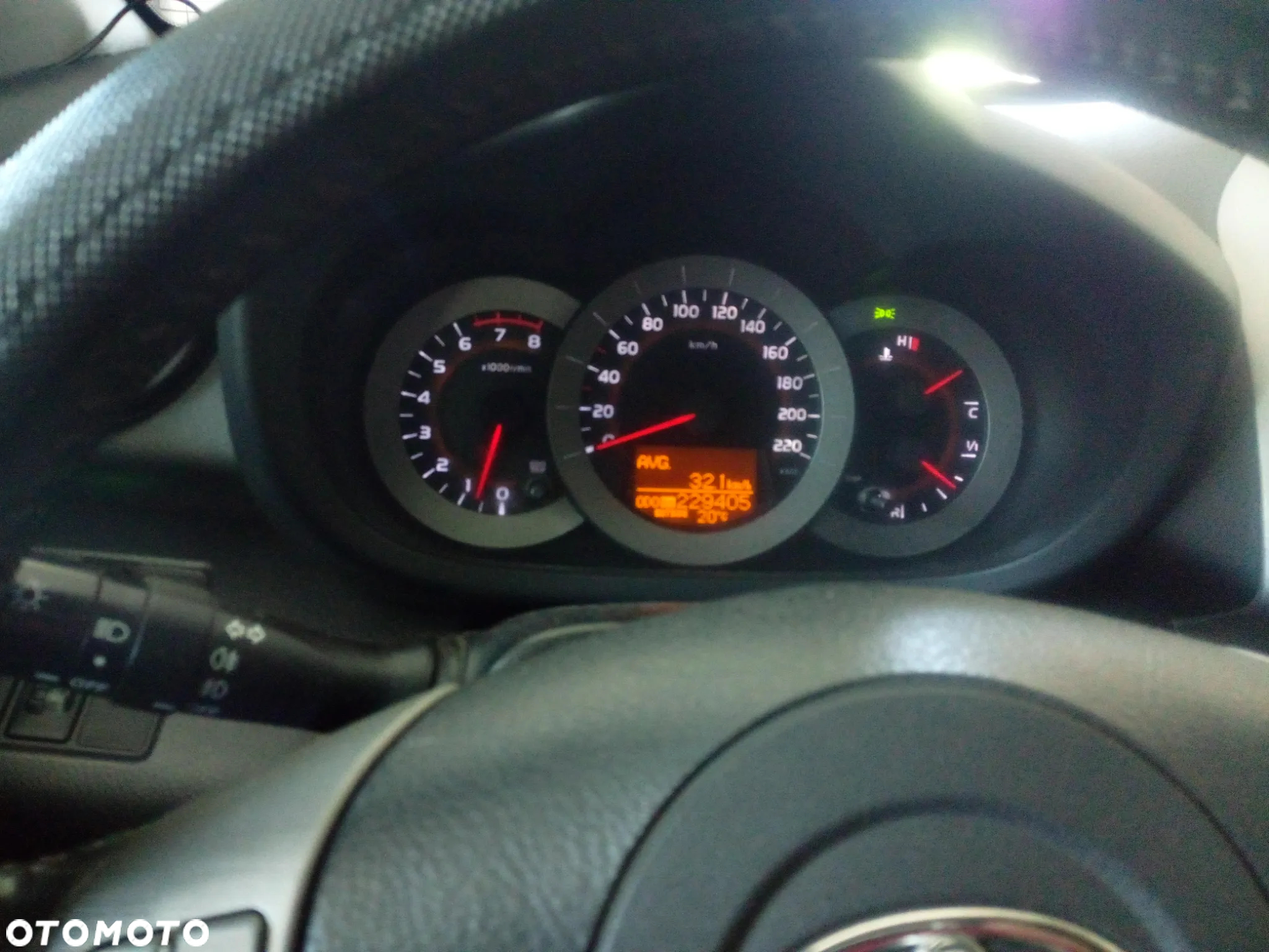 Toyota RAV4 2.0 4x4 Sol - 11