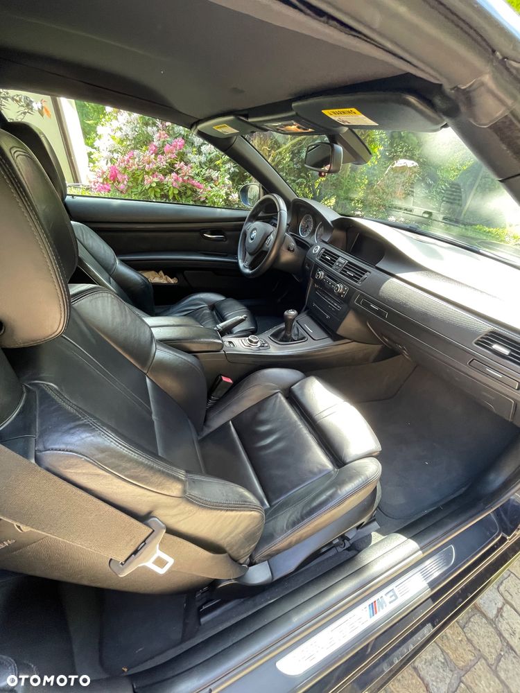 BMW M3 - 19