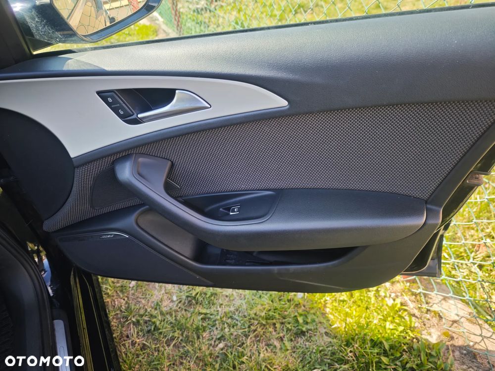 Audi A6 Avant 2.0 TDI Ultra S tronic - 7