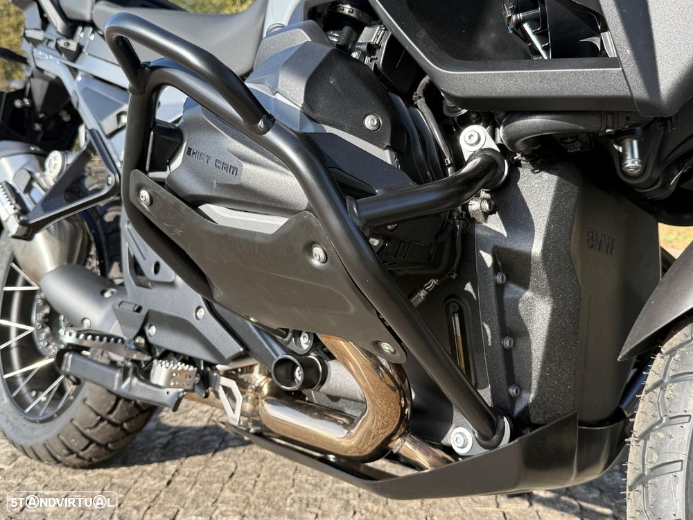 BMW R 1300 GS Adventure GSA ADVENTURE - 11