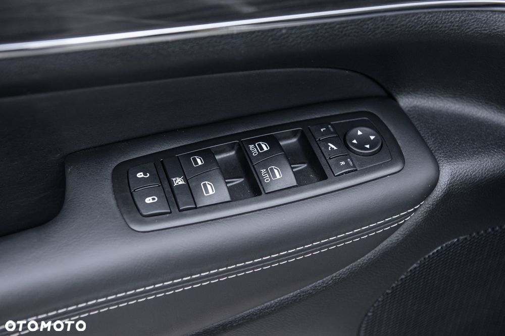 Jeep Grand Cherokee 3.0 V6 Multijet 4WD Automatik Overland - 16