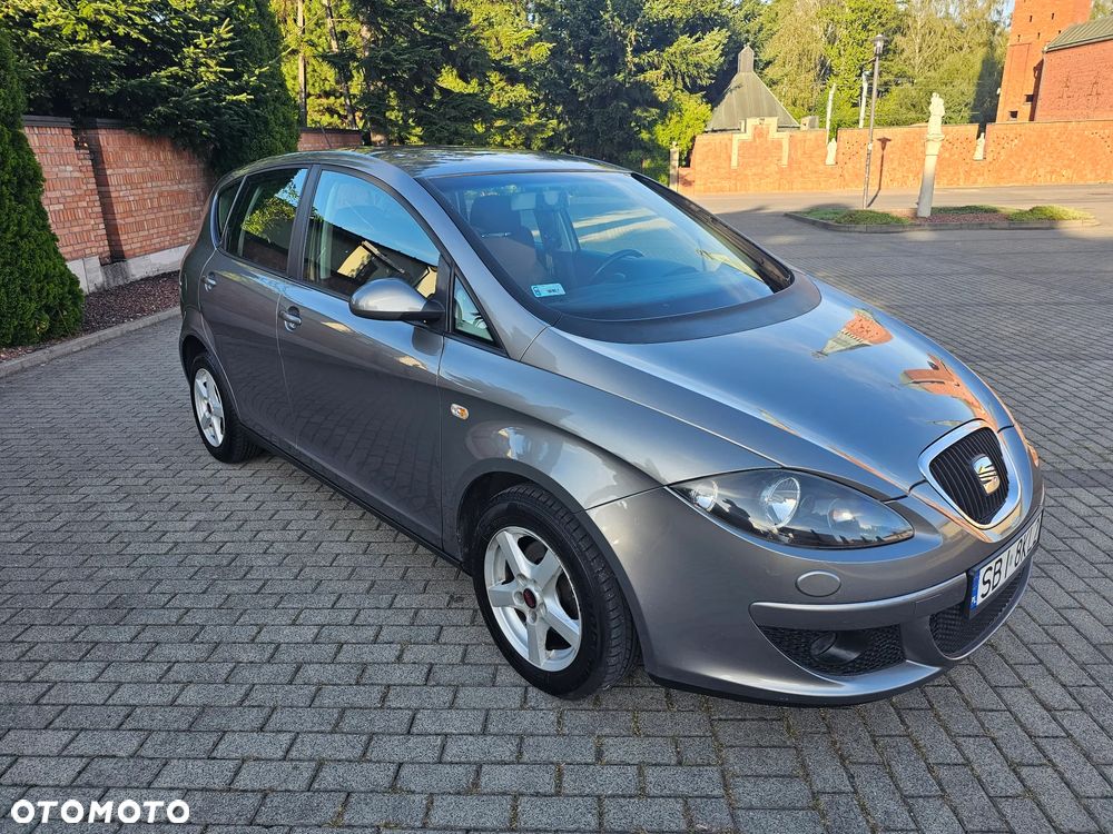Seat Altea - 15