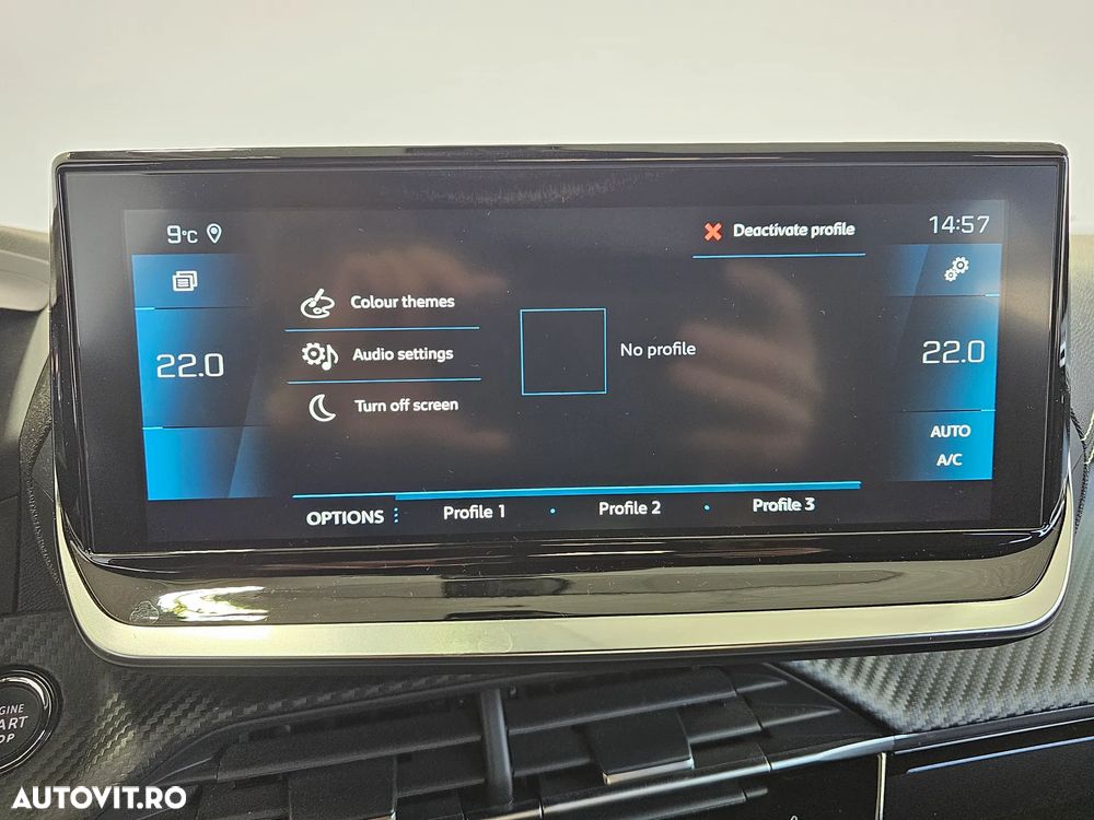 Peugeot 2008 1.2 PureTech BVM6 STT GT - 9