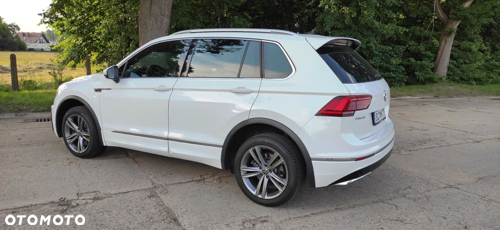Volkswagen Tiguan 2.0 TDI BMT SCR 4Mot Highline DSG - 39