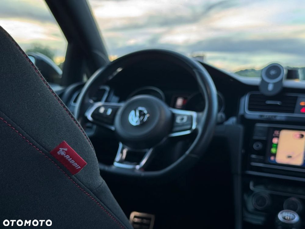 Volkswagen Golf GTI 2.0 TSI OPF Performance - 17