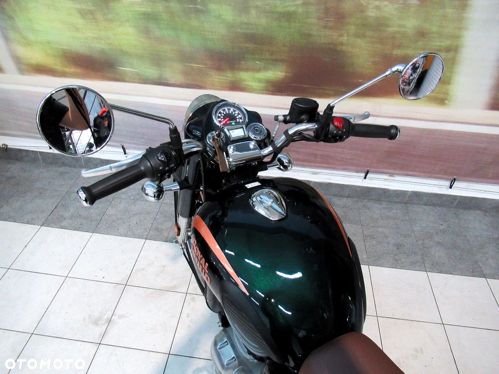 Royal Enfield Classic - 8