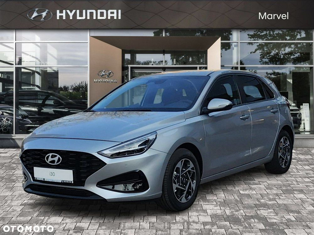 Hyundai i30 - 2