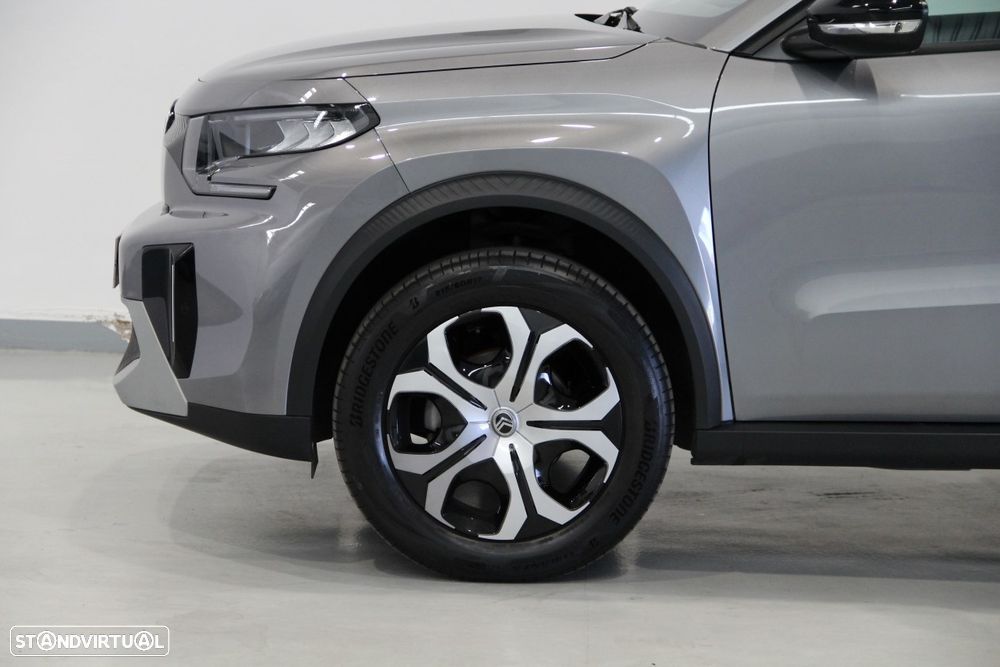 Citroën C3 Aircross 1.2 PureTech Plus - 3