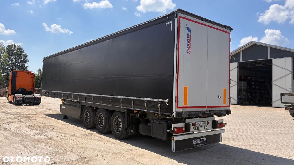 Schmitz Cargobull SCB*S3T - 2