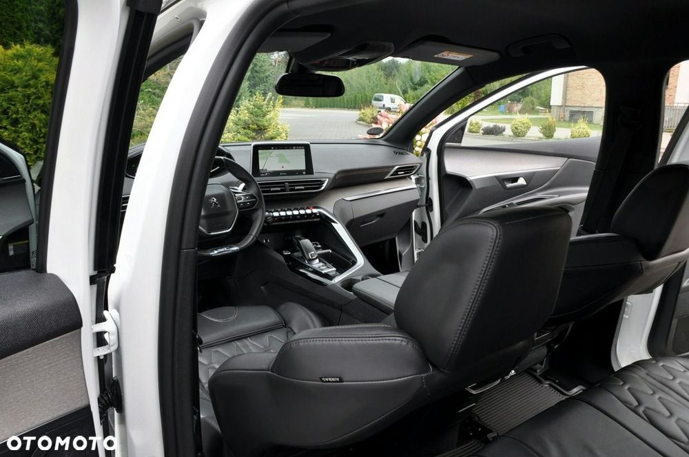 Peugeot 3008 - 28