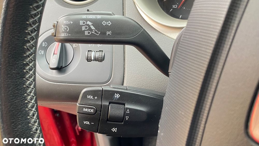 Seat Ibiza 1.6 TDI CR Style - 18