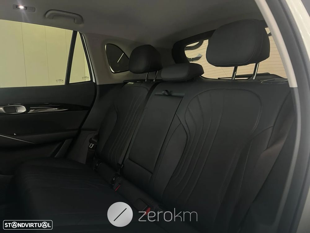 Geely E5 60 kWh Pro - 11