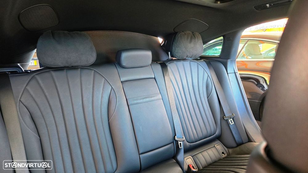 Mercedes-Benz EQS 580 4Matic - 29