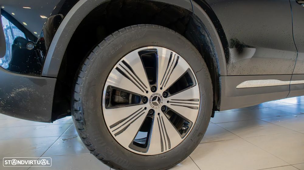 Mercedes-Benz EQA 250 - 12