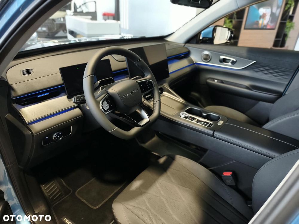 Chery Tiggo 8 - 4