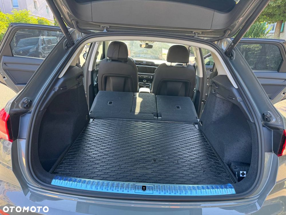 Audi Q3 35 TFSI mHEV Advanced S tronic - 7