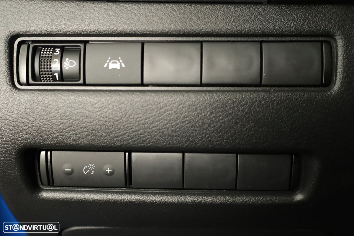 Nissan Qashqai 1.5 e-Power N-Connecta - 19